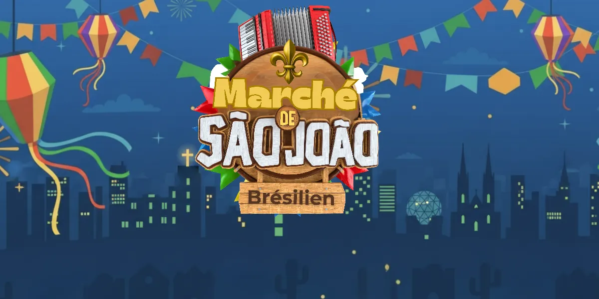 Marché Saint-Jean Brésilien