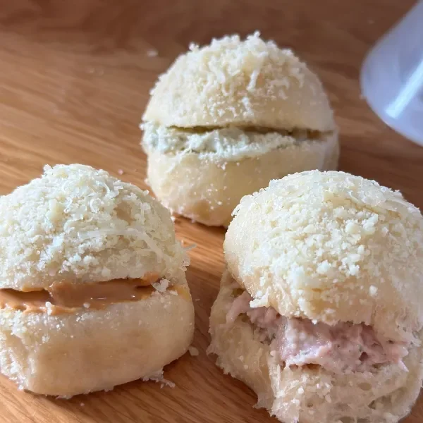 Box Degustação - 6 unidades